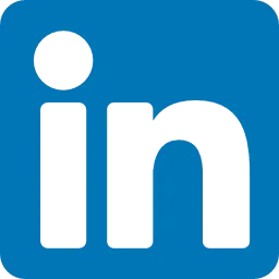 Icon Linkedin