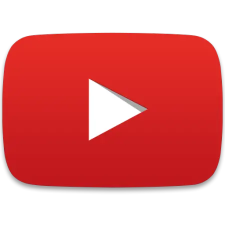 Icon YouTube