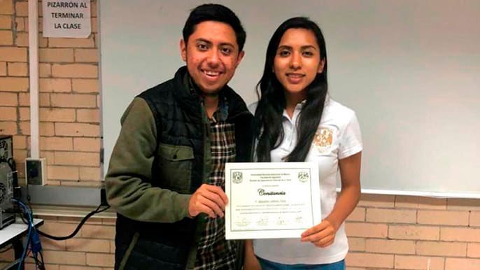 Club de Conversación de Inglés Para Alumnos y Profesores