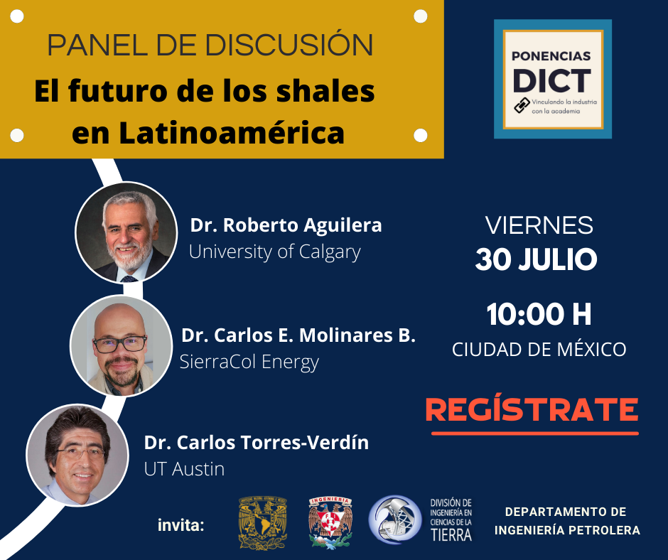 El rol de los shales en la producción de hidrocarburos en América Latina