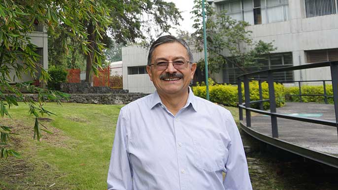 Celebración de 20º aniversario SPE Sección México